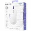 Миша Proove Gaming Superfight Wired White/Purple (GMSW00102002)