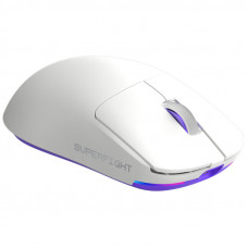 Миша Proove Gaming Superfight Wired White/Purple (GMSW00102002)