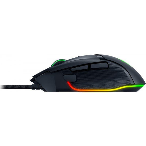 Миша Razer Basilisk V3 Black (RZ01-04000100-R3M1)