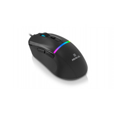 Миша REAL-EL RM-530 Black