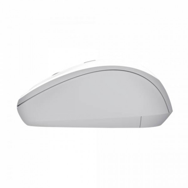 Миша Trust Yvi+ Compact Multi-Device White (25454)