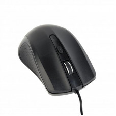 Мишка Gembird MUS-4B-01 Black USB