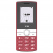 Мобiльний телефон Ergo B185 Dual Sim Red