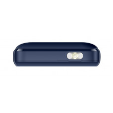 Мобiльний телефон Ergo E284 Dual Sim Blue