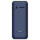 Мобiльний телефон Ergo E284 Dual Sim Blue