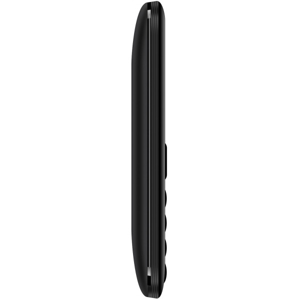 Мобiльний телефон Maxcom MM426 Black