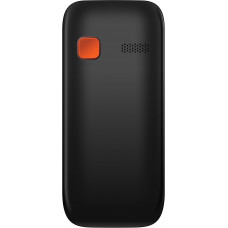 Мобiльний телефон Maxcom MM426 Black