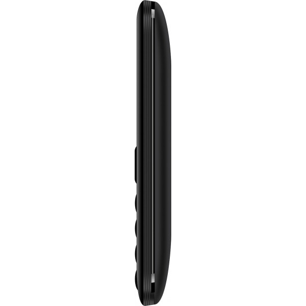 Мобiльний телефон Maxcom MM426 Black