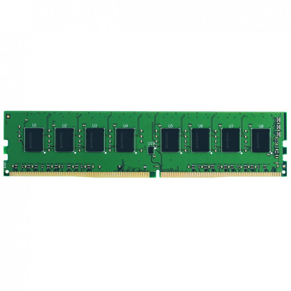 Модуль пам`яті DDR3 4GB/1600 Goodram (GR1600D364L11S/4G)