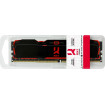 Модуль пам`яті DDR4 16GB/3200 Goodram Iridium X Black (IR-X3200D464L16SA/16G)