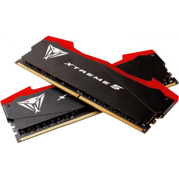 Модуль пам`яті DDR5 2x16GB/6000 Patriot Viper Xtreme 5 (PVX532G60C30K)