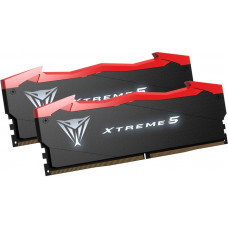 Модуль пам`яті DDR5 2x16GB/6000 Patriot Viper Xtreme 5 (PVX532G60C30K)