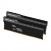 Модуль пам`ятi DDR5 2x16GB/6000 Prologix Onyx Black (PRO32GB6000YB5K)