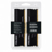 Модуль пам`ятi DDR5 2x16GB/6000 Prologix Onyx Black (PRO32GB6000YB5K)
