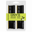 Модуль пам`ятi DDR5 2x16GB/6000 Prologix Onyx Black (PRO32GB6000YB5K)