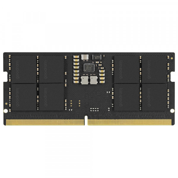 Модуль пам`яті SO-DIMM 32GB/5600 DDR5 Goodram (GR5600S564L46/32G)