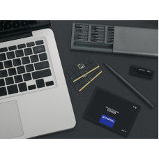 Модуль пам`яті SO-DIMM 32GB/5600 DDR5 Goodram (GR5600S564L46/32G)