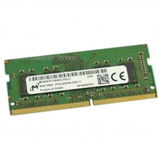 Модуль пам`ятi SO-DIMM 8GB/3200 DDR4 Micron (MTA8ATF1G64HZ-3G2J1)