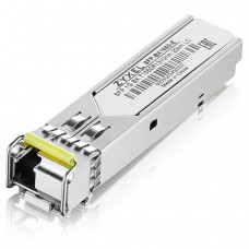 Модуль SFP ZYXEL SFP-BX1550-E (SC) 1шт (SFP-BX1550-E-ZZBD02F-1)