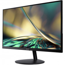 Монітор Acer 23.8" SA242YP1bip (UM.QS2EE.101) IPS Black 144Hz