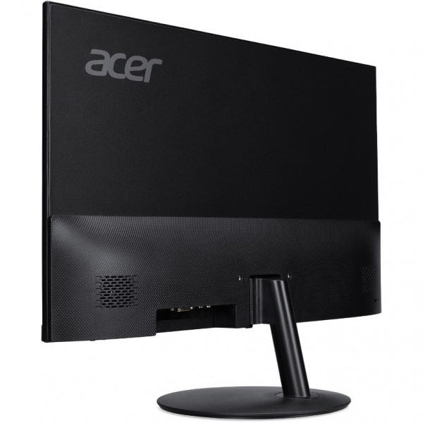 Монітор Acer 23.8" SA242YP1bip (UM.QS2EE.101) IPS Black 144Hz