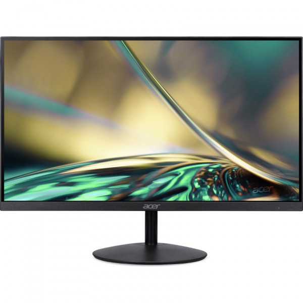 Монітор Acer 23.8" SA242YP1bip (UM.QS2EE.101) IPS Black 144Hz