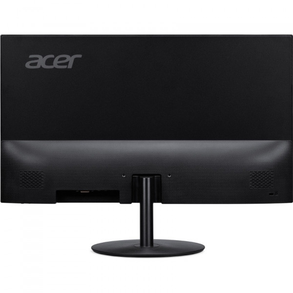 Монітор Acer 23.8" SA242YP1bip (UM.QS2EE.101) IPS Black 144Hz