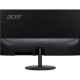 Монітор Acer 23.8" SA242YP1bip (UM.QS2EE.101) IPS Black 144Hz