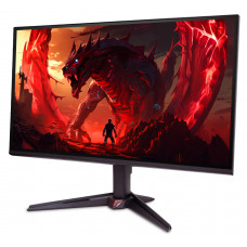Монітор Acer 23.8" VG240YX1bmiipx (UM.QV0EE.101) IPS Black 200Hz