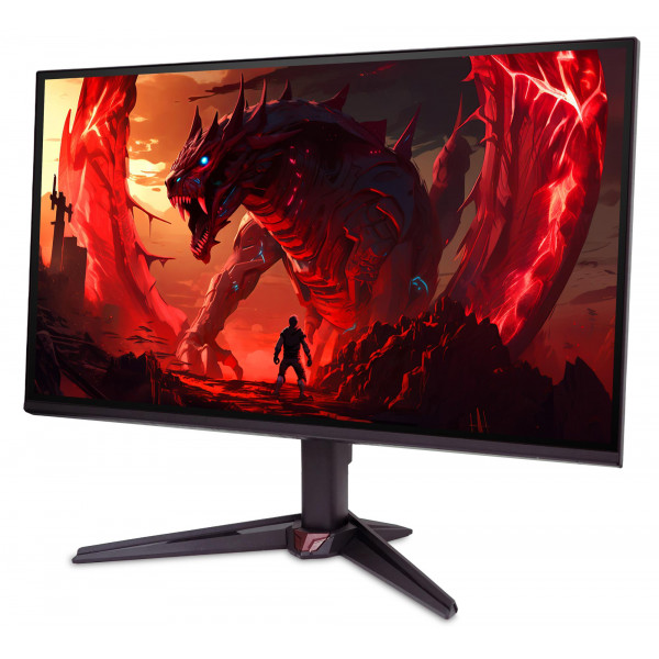 Монітор Acer 23.8" VG240YX1bmiipx (UM.QV0EE.101) IPS Black 200Hz