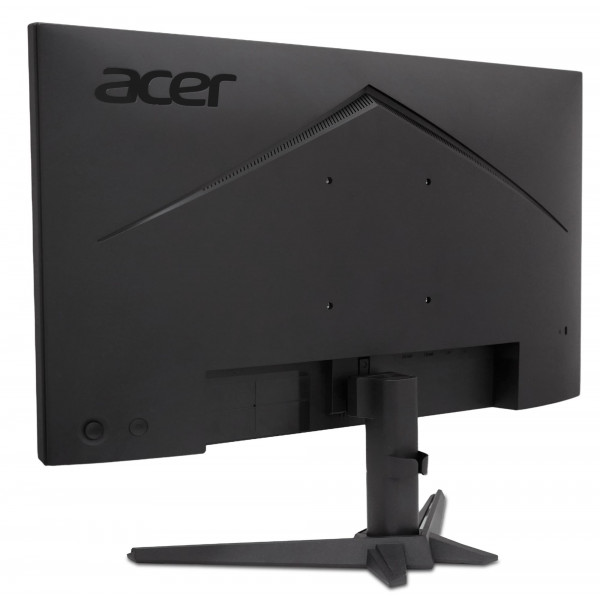 Монітор Acer 23.8" VG240YX1bmiipx (UM.QV0EE.101) IPS Black 200Hz