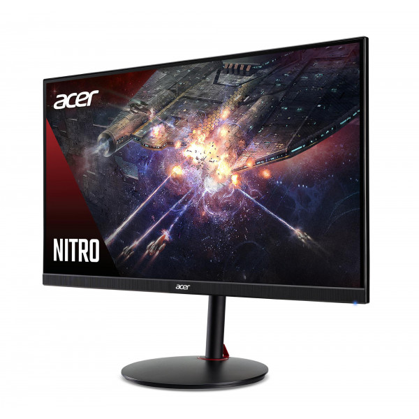 Монітор Acer 27" XV272UW2bmiiprx (UM.HX2EE.201) IPS Black 240Hz
