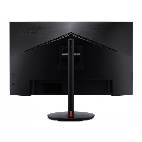 Монітор Acer 27" XV272UW2bmiiprx (UM.HX2EE.201) IPS Black 240Hz