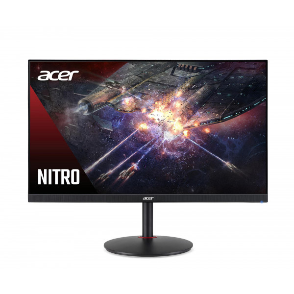 Монітор Acer 27" XV272UW2bmiiprx (UM.HX2EE.201) IPS Black 240Hz
