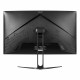 Монітор ASGARD Gaming 27" AS275QC VA Black Curved 200Hz
