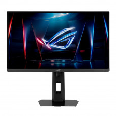 Монiтор Asus 24.1" ROG Strix XG248QSG Ace (90LM0C40-B01371) Black 610Hz