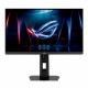 Монiтор Asus 24.1" ROG Strix XG248QSG Ace (90LM0C40-B01371) Black 610Hz