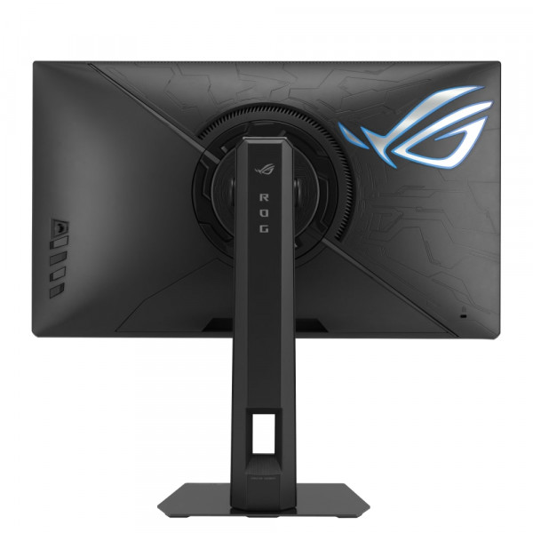 Монiтор Asus 24.1" ROG Strix XG248QSG Ace (90LM0C40-B01371) Black 610Hz