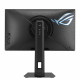 Монiтор Asus 24.1" ROG Strix XG248QSG Ace (90LM0C40-B01371) Black 610Hz