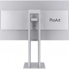 Монітор Asus 26.5" ProArt PA27UCDMR (90LM04NE-B01K71) OLED Silver/Black 240Hz