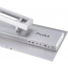 Монітор Asus 26.5" ProArt PA27UCDMR (90LM04NE-B01K71) OLED Silver/Black 240Hz