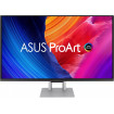 Монітор Asus 26.5" ProArt PA27UCDMR (90LM04NE-B01K71) OLED Silver/Black 240Hz