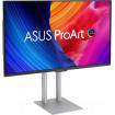 Монітор Asus 26.5" ProArt PA27UCDMR (90LM04NE-B01K71) OLED Silver/Black 240Hz