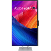 Монітор Asus 26.5" ProArt PA27UCDMR (90LM04NE-B01K71) OLED Silver/Black 240Hz