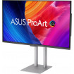 Монітор Asus 26.5" ProArt PA27UCDMR (90LM04NE-B01K71) OLED Silver/Black 240Hz