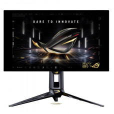 Монітор Asus 26.5" ROG Swift PG27AQWP-G (90LM0CF0-B02971) OLED Black 540Hz