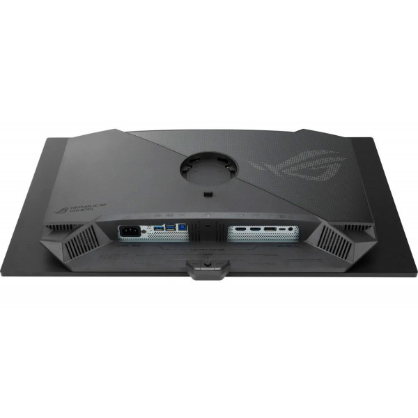 Монітор Asus 27" ROG Strix XG27ACDNG (90LM0AN0-B01970) OLED Black 360Hz
