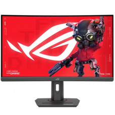 Монітор Asus 27" ROG Strix XG27WCS (90LM09P1-B01370) VA Black