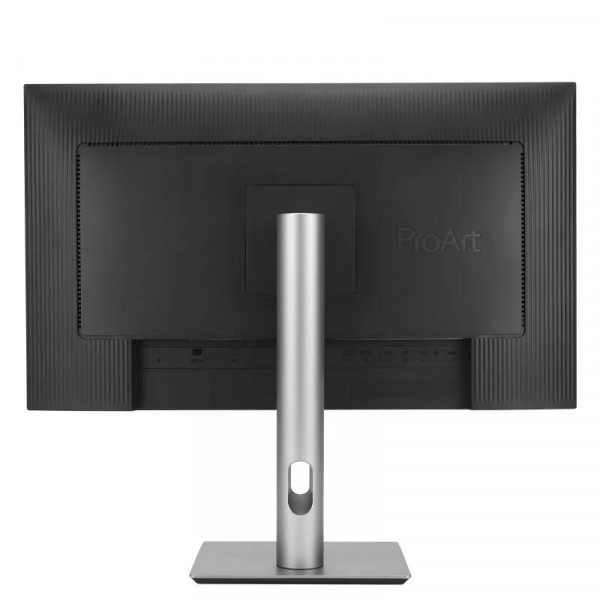 Монітор Asus 31.5" ProArt PA32QCV (90LM0BD0-B01K71) IPS Silver/Black