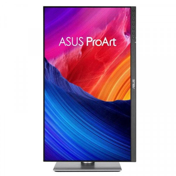Монітор Asus 31.5" ProArt PA32QCV (90LM0BD0-B01K71) IPS Silver/Black